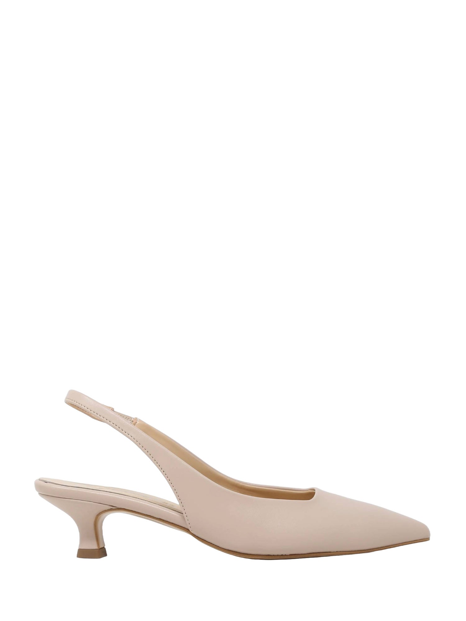 Decolleté Rosa Grace Shoes