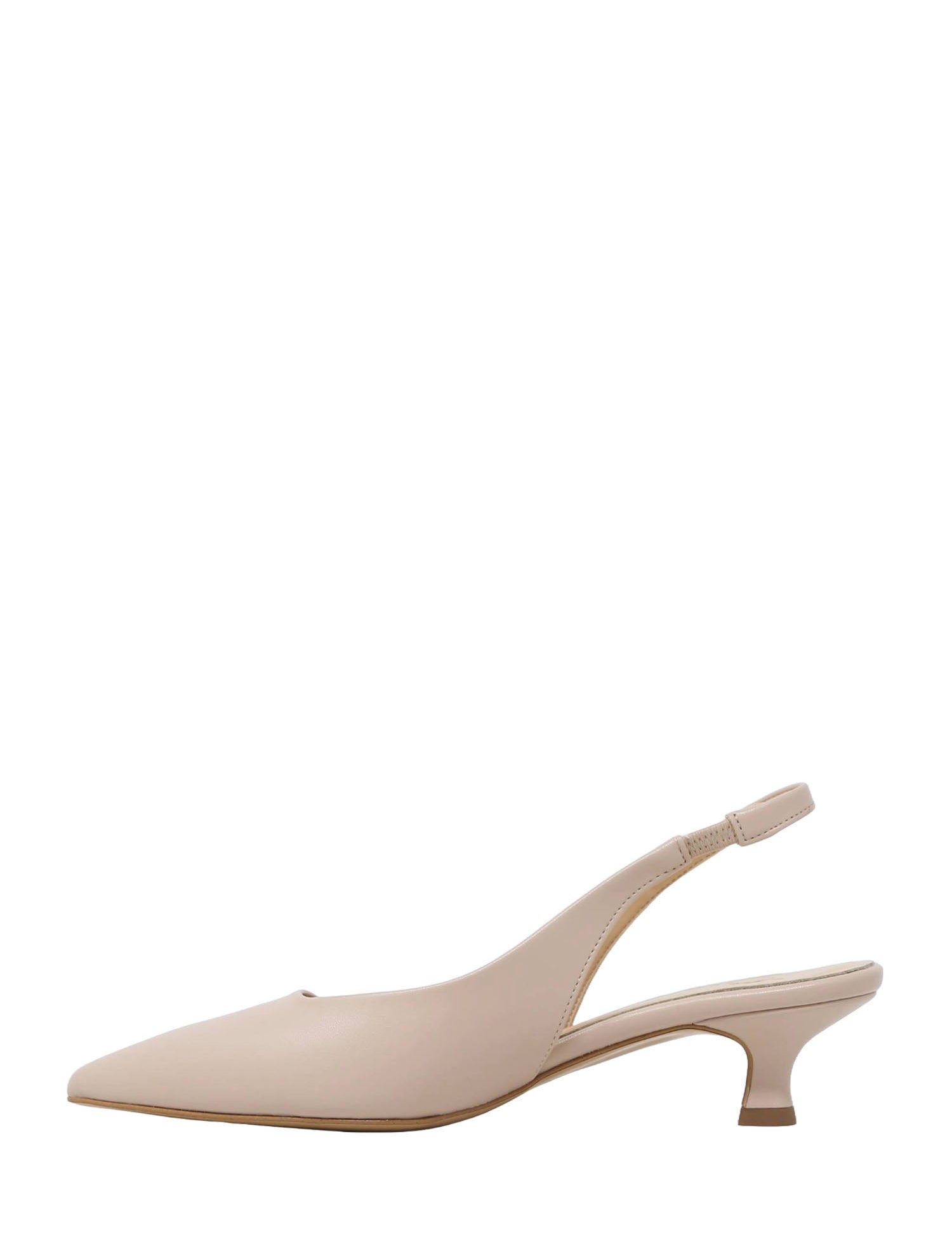 Decolleté Rosa Grace Shoes
