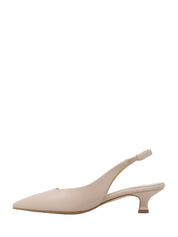 Decolleté Rosa Grace Shoes