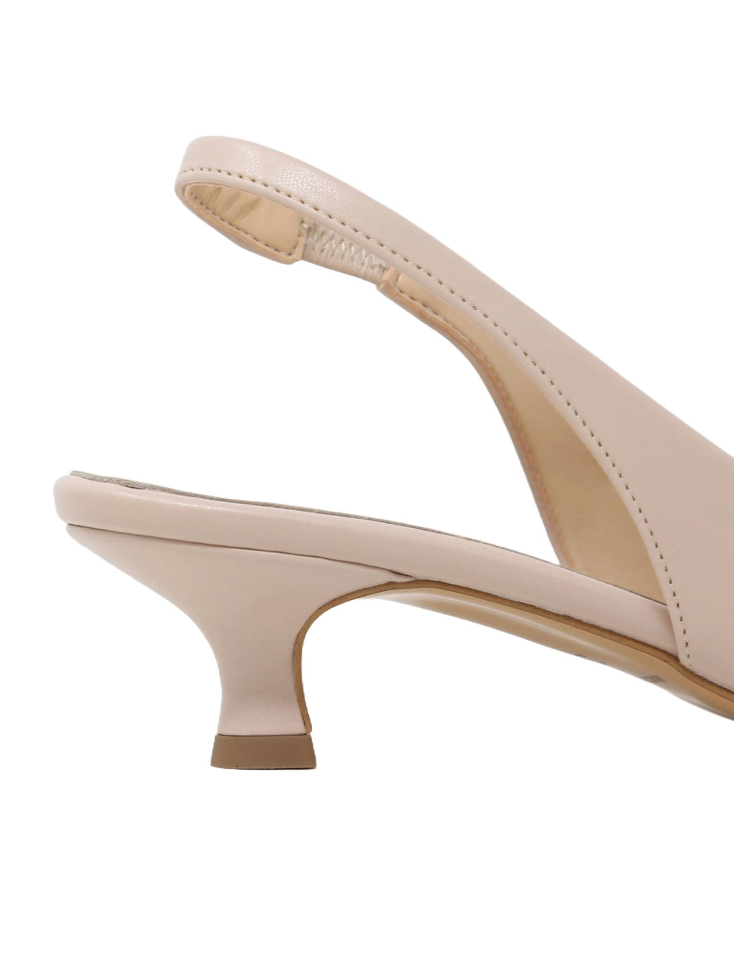 Decolleté Rosa Grace Shoes
