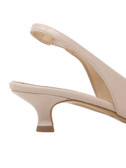 Decolleté Rosa Grace Shoes