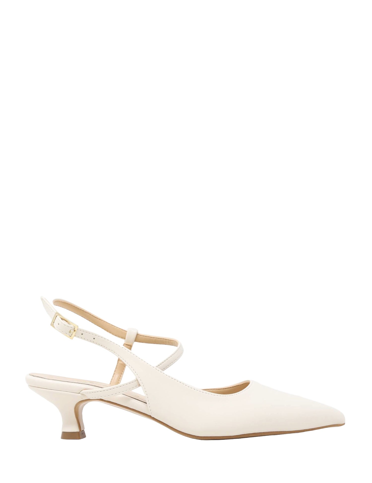 Decolleté Burro Grace Shoes