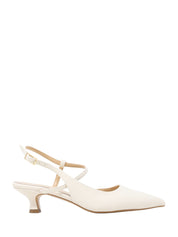 Decolleté Burro Grace Shoes
