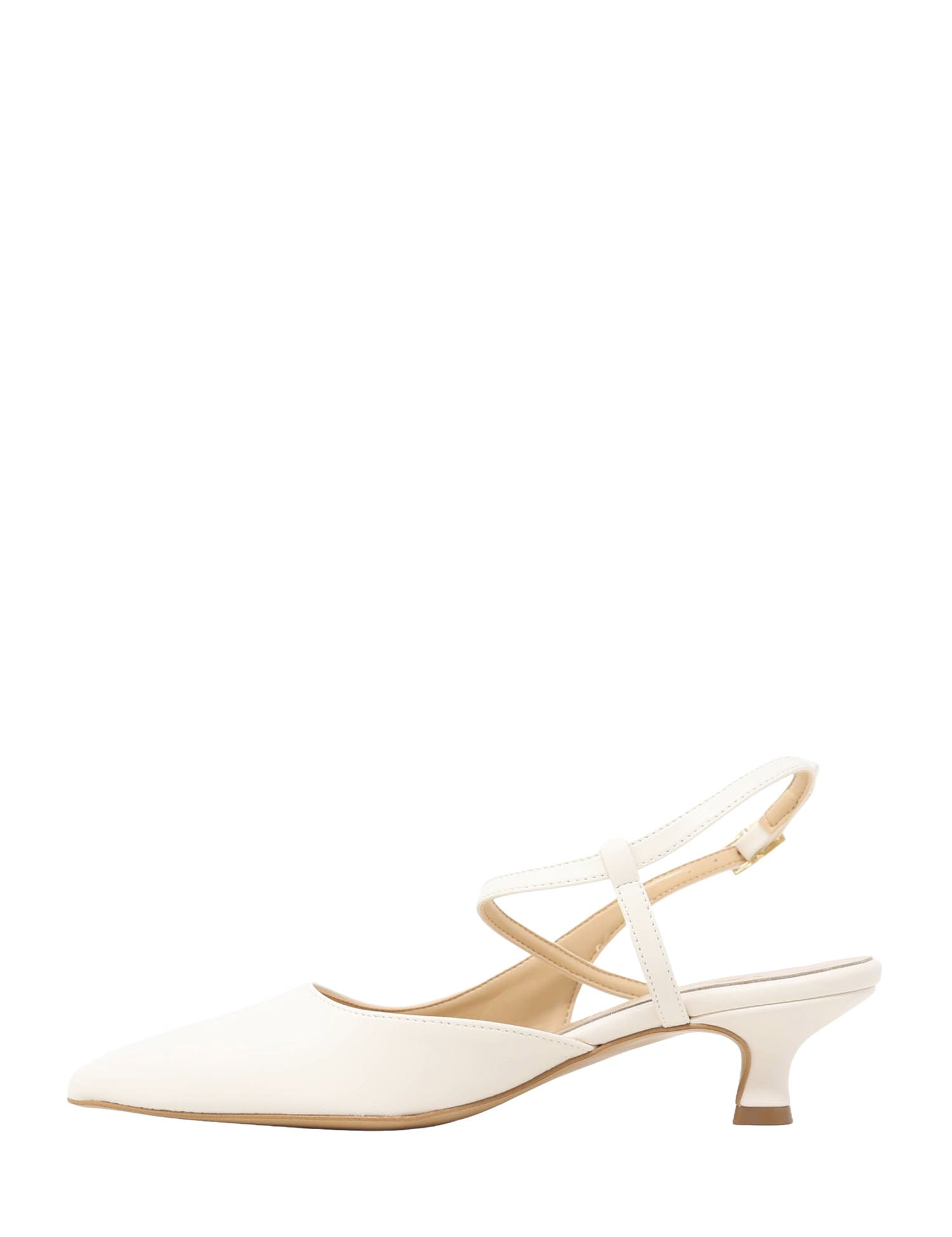 Decolleté Burro Grace Shoes