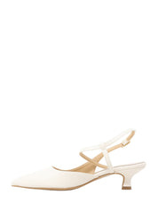 Decolleté Burro Grace Shoes