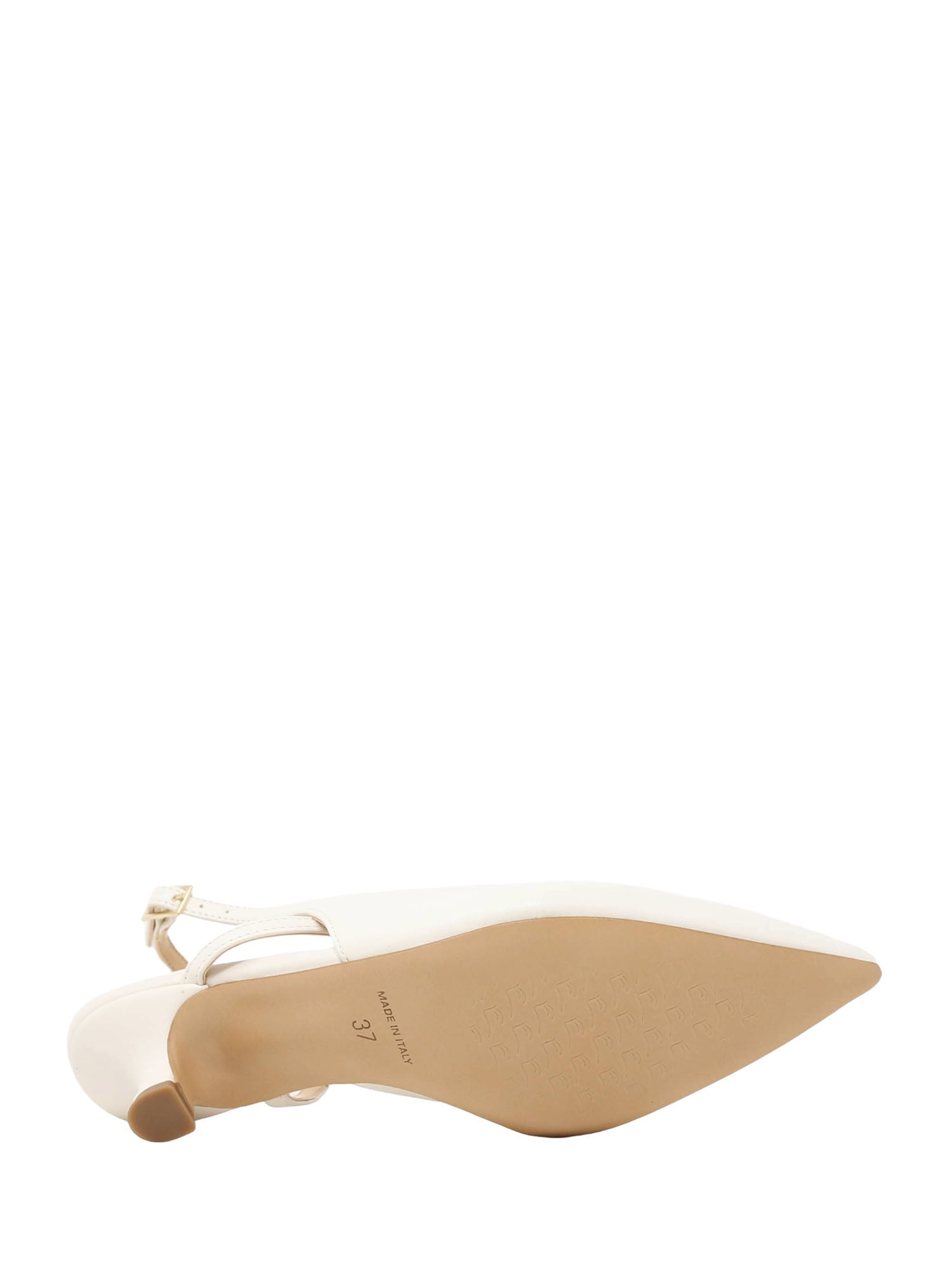 Decolleté Burro Grace Shoes