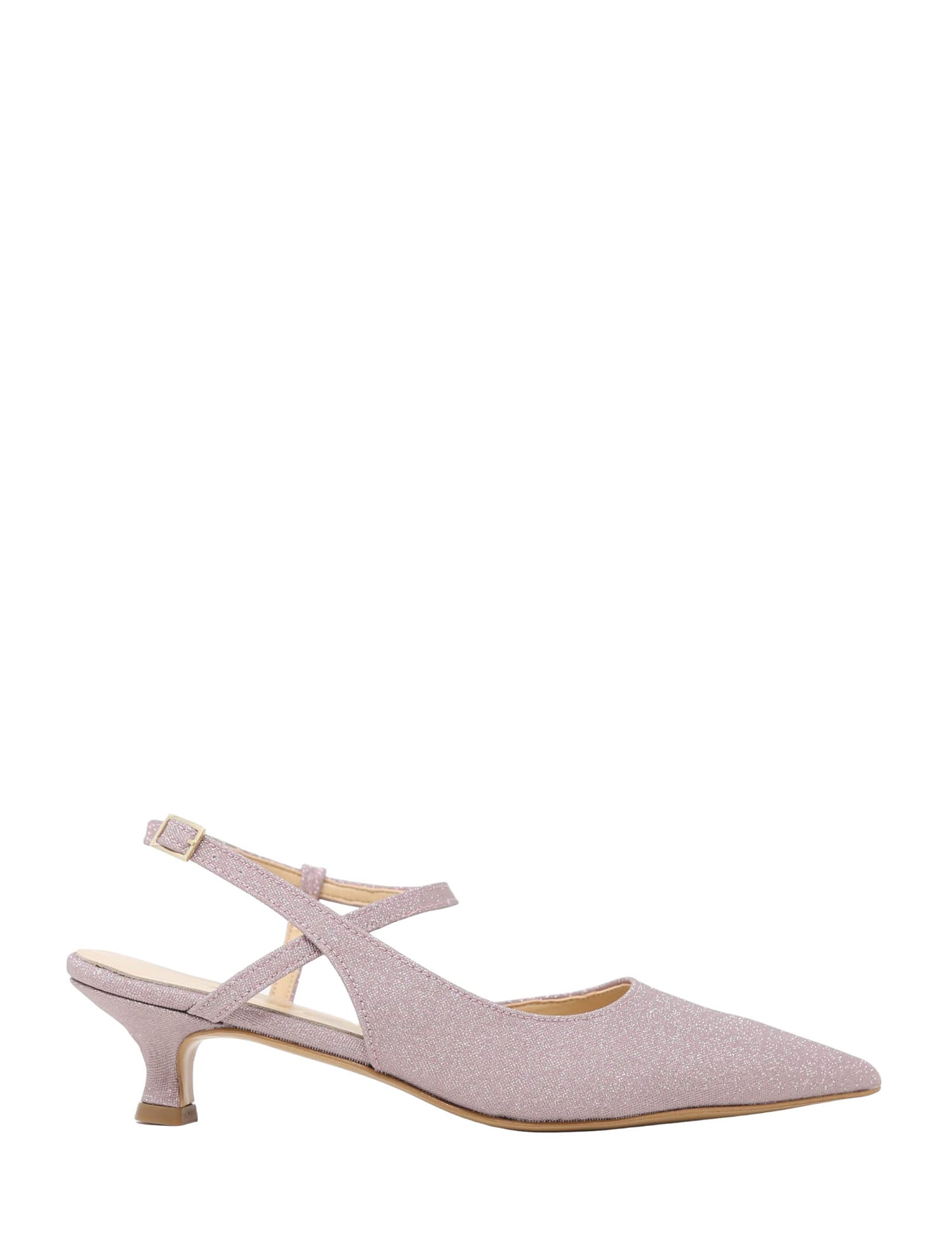 Decolleté Cipria Grace Shoes