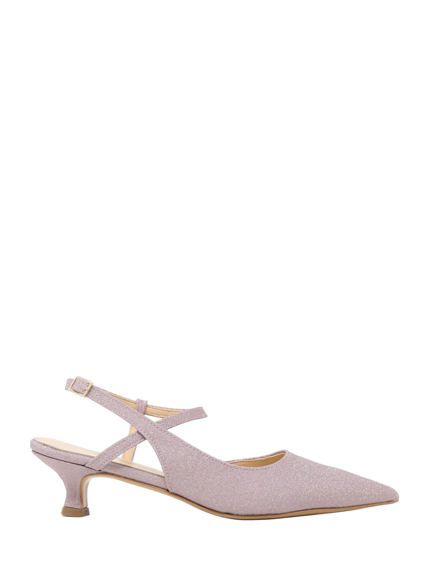 Decolleté Cipria Grace Shoes