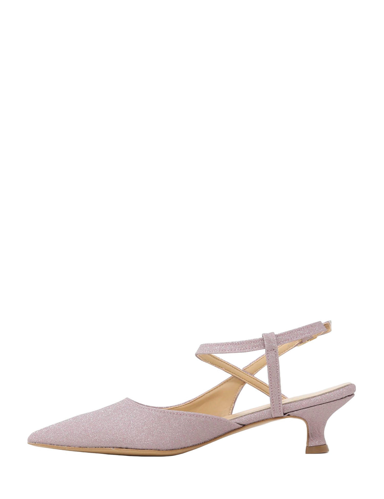 Decolleté Cipria Grace Shoes
