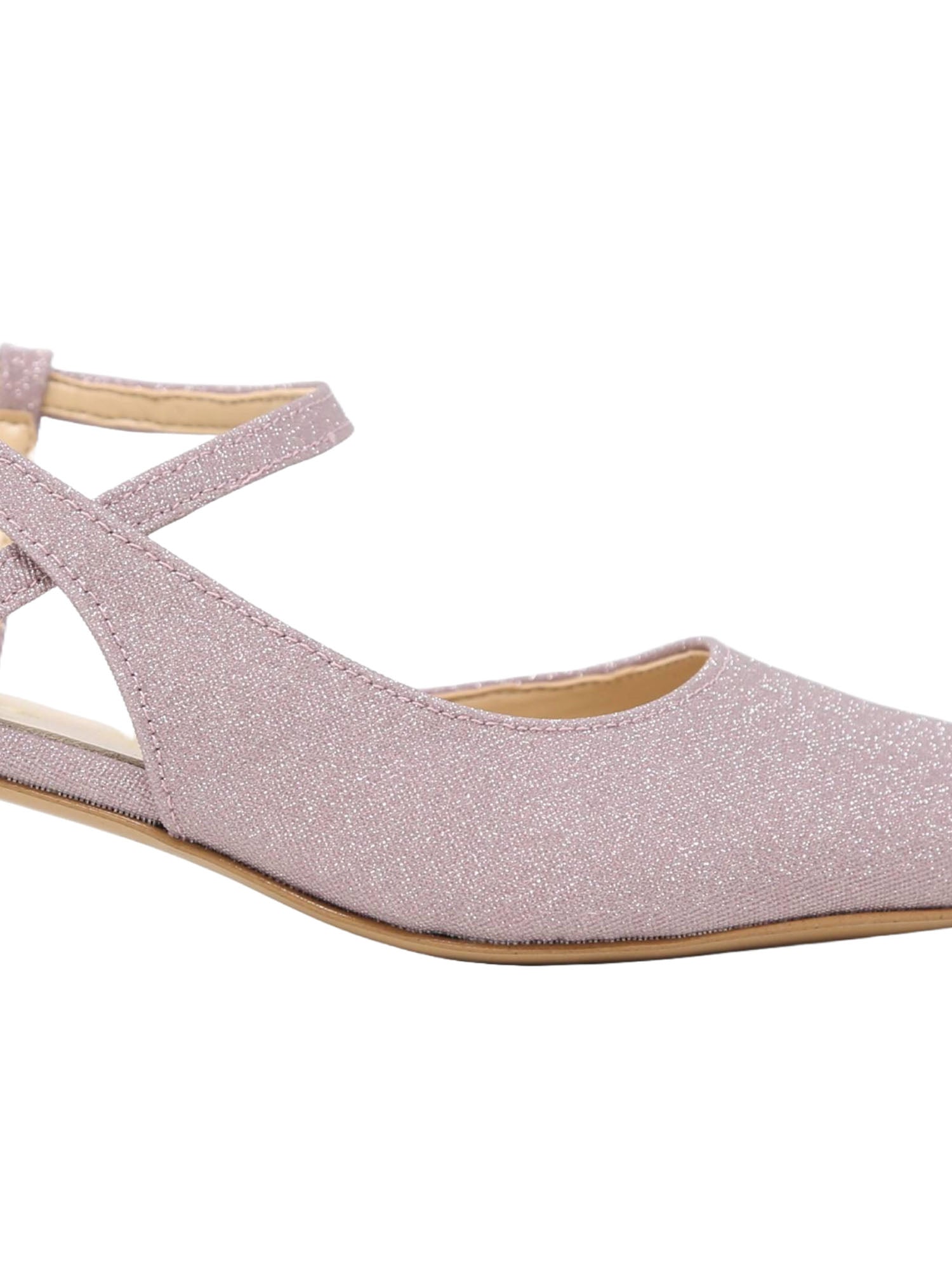 Decolleté Cipria Grace Shoes