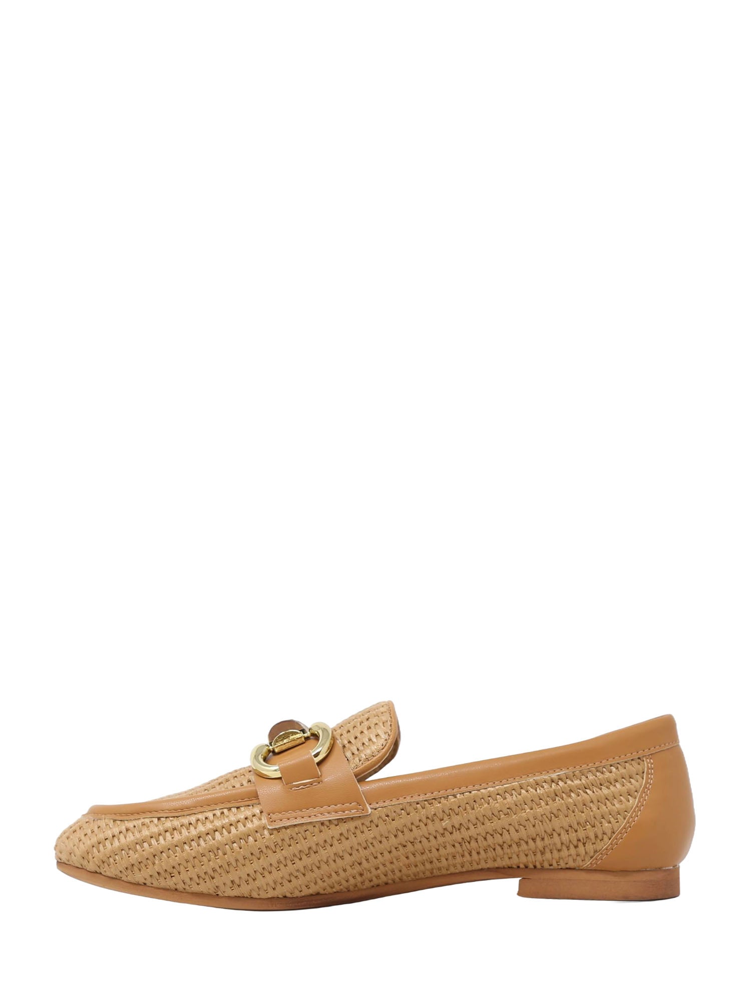 Mocassini Cuoio Grace Shoes