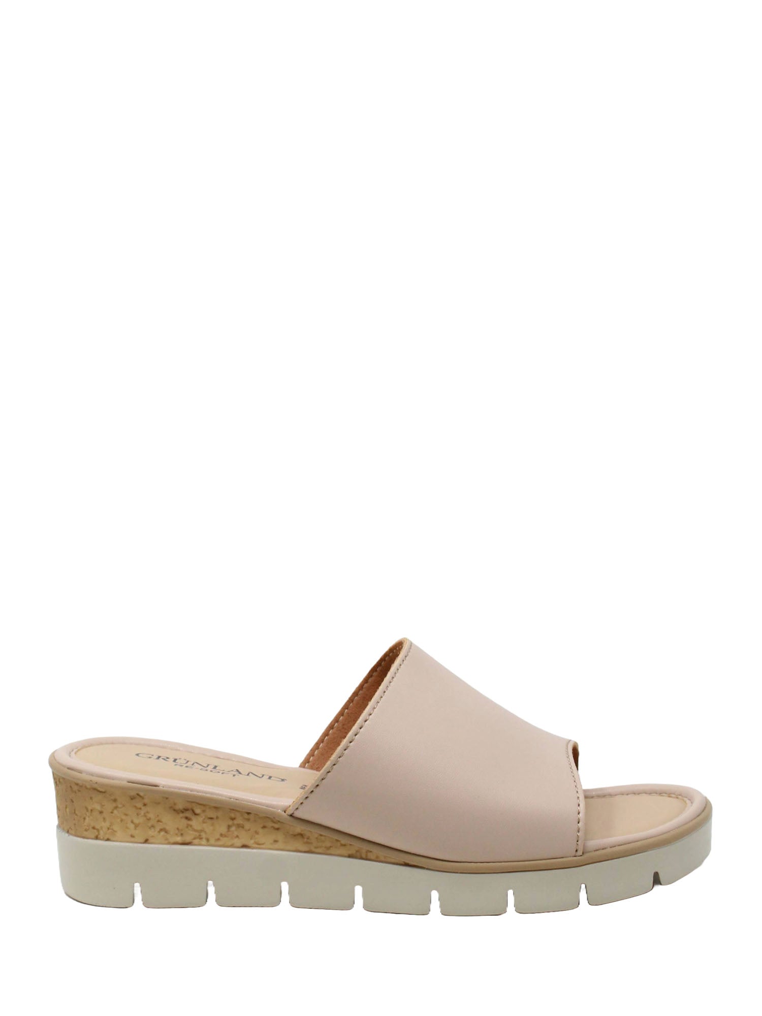 Ciabatte Rosa Grunland