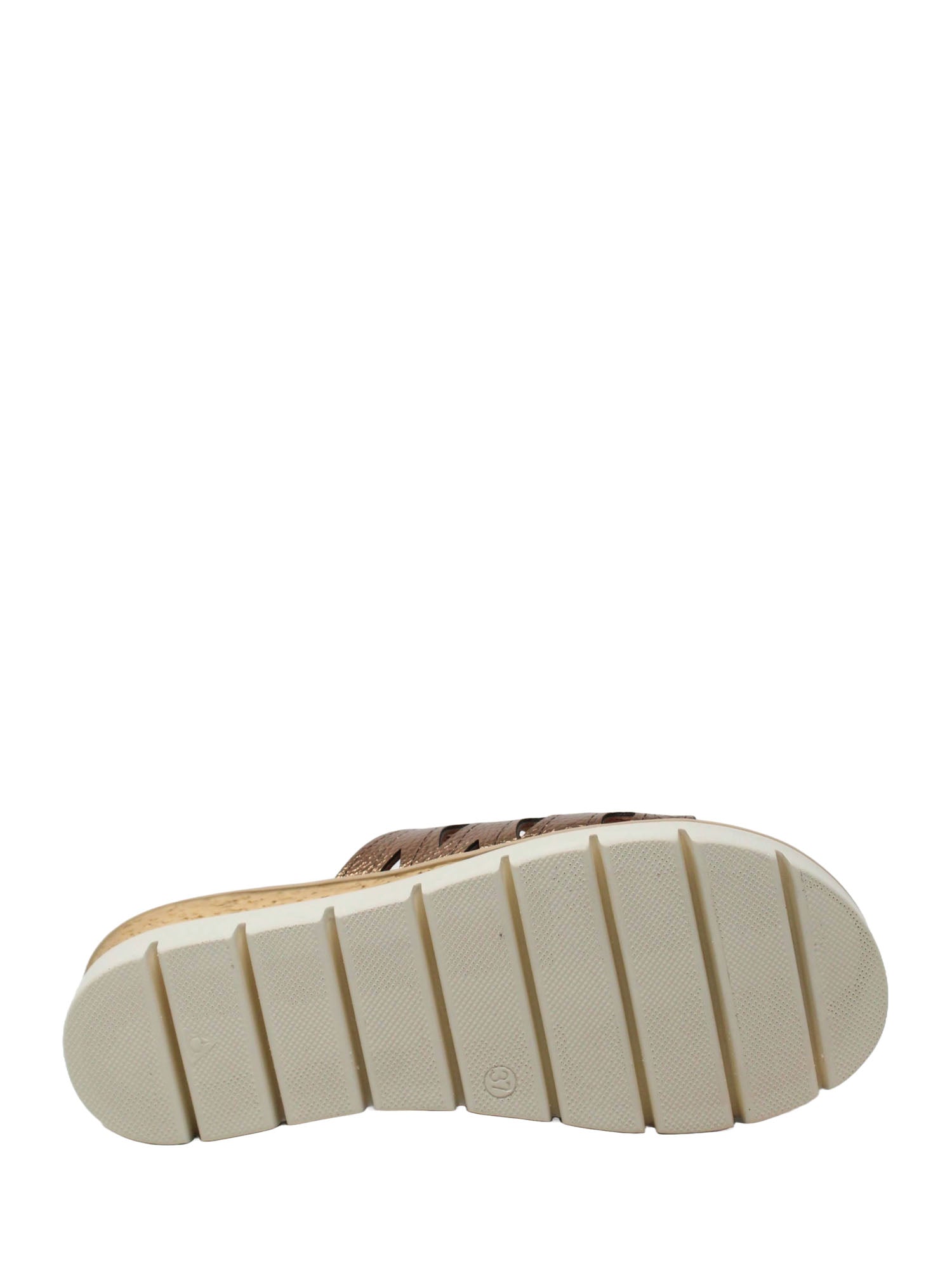 Ciabatte Marrone Grunland
