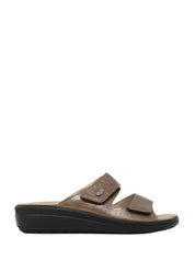 Ciabatte Marrone Grunland