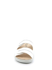 Ciabatte Bianco Grunland