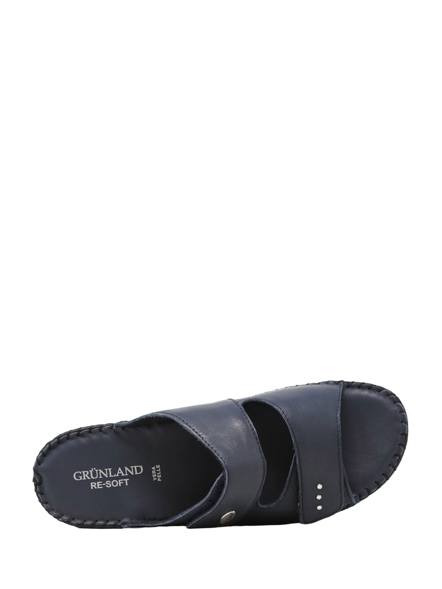 Ciabatte Blu Grunland