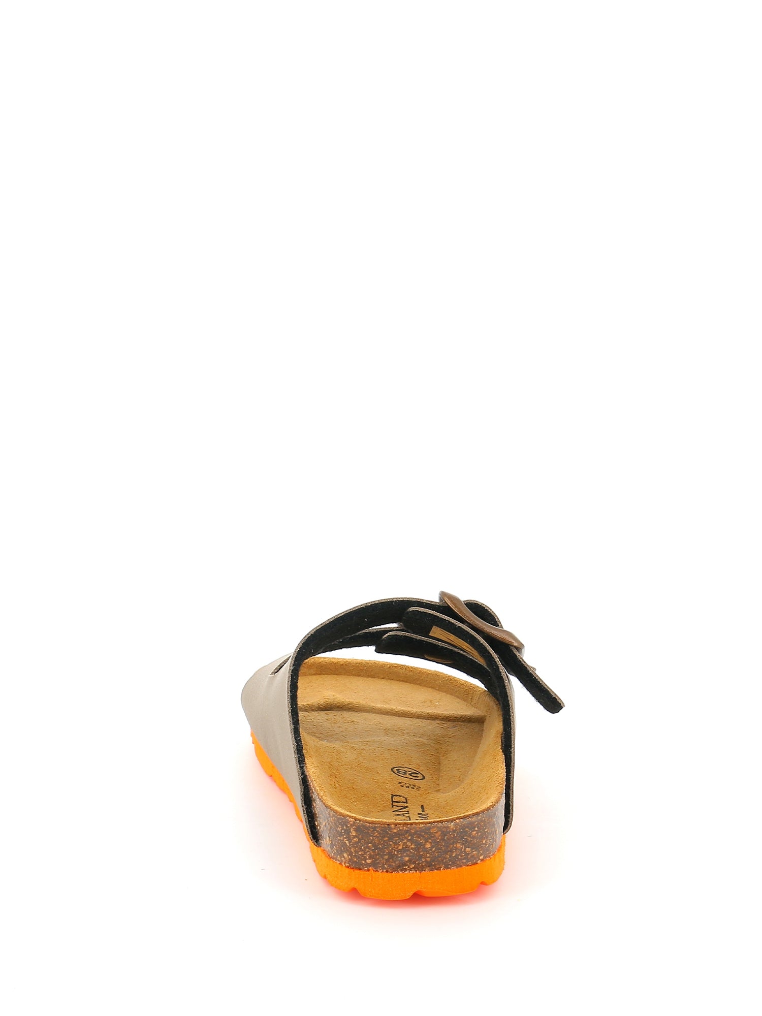 Ciabatte Beige Grunland Junior