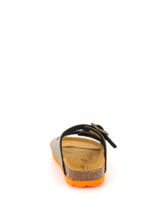 Ciabatte Beige Grunland Junior