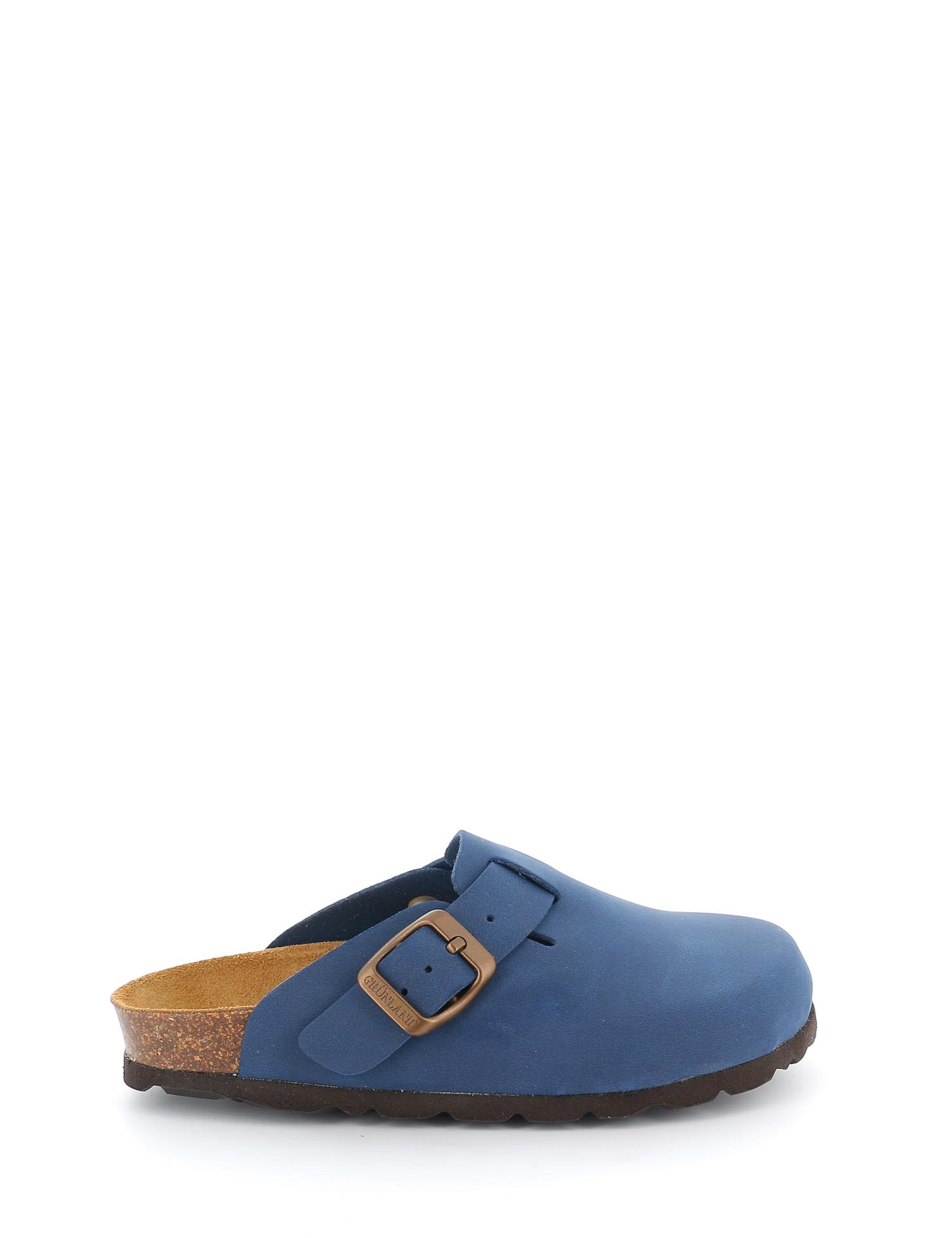 Ciabatte Blu Grunland Junior