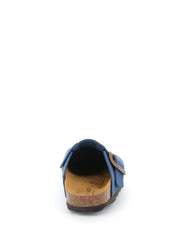 Ciabatte Blu Grunland Junior