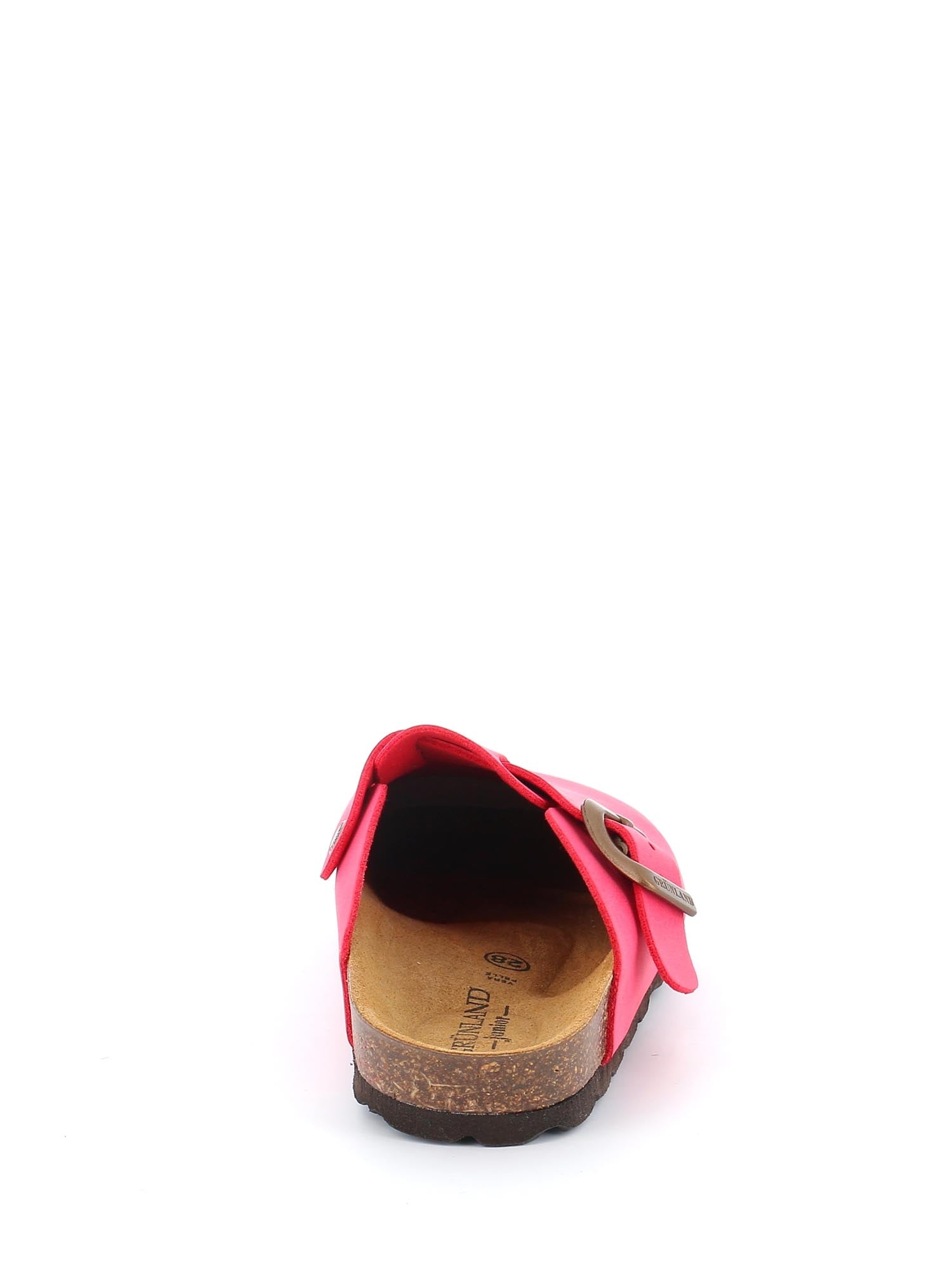 Ciabatte Rosa Grunland Junior