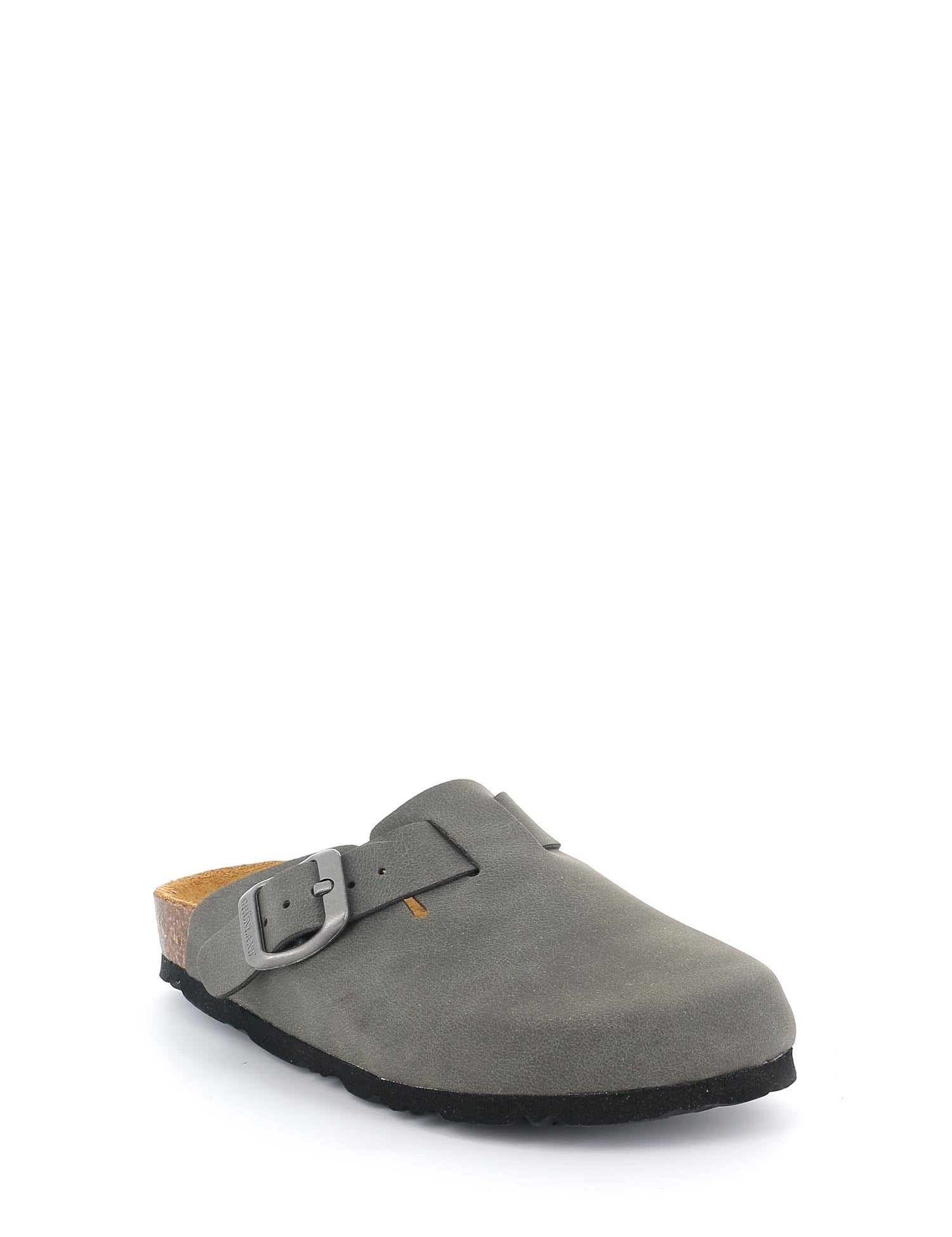 Ciabatte Grigio Grunland Junior