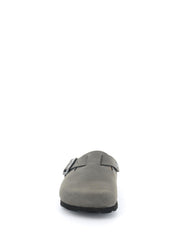 Ciabatte Grigio Grunland Junior
