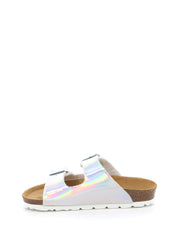 Ciabatte Multicolore Grunland Junior