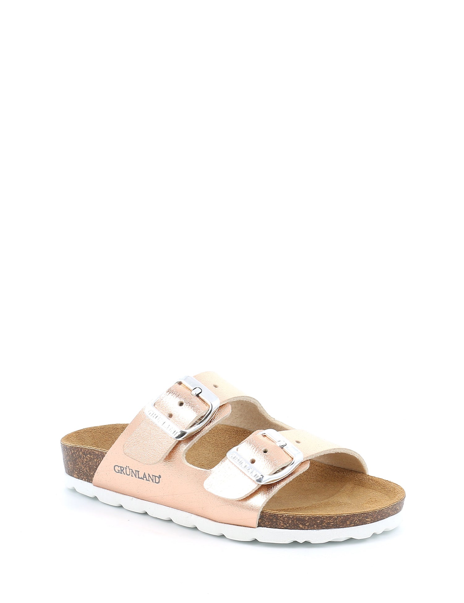 Ciabatte Rosa Grunland Junior