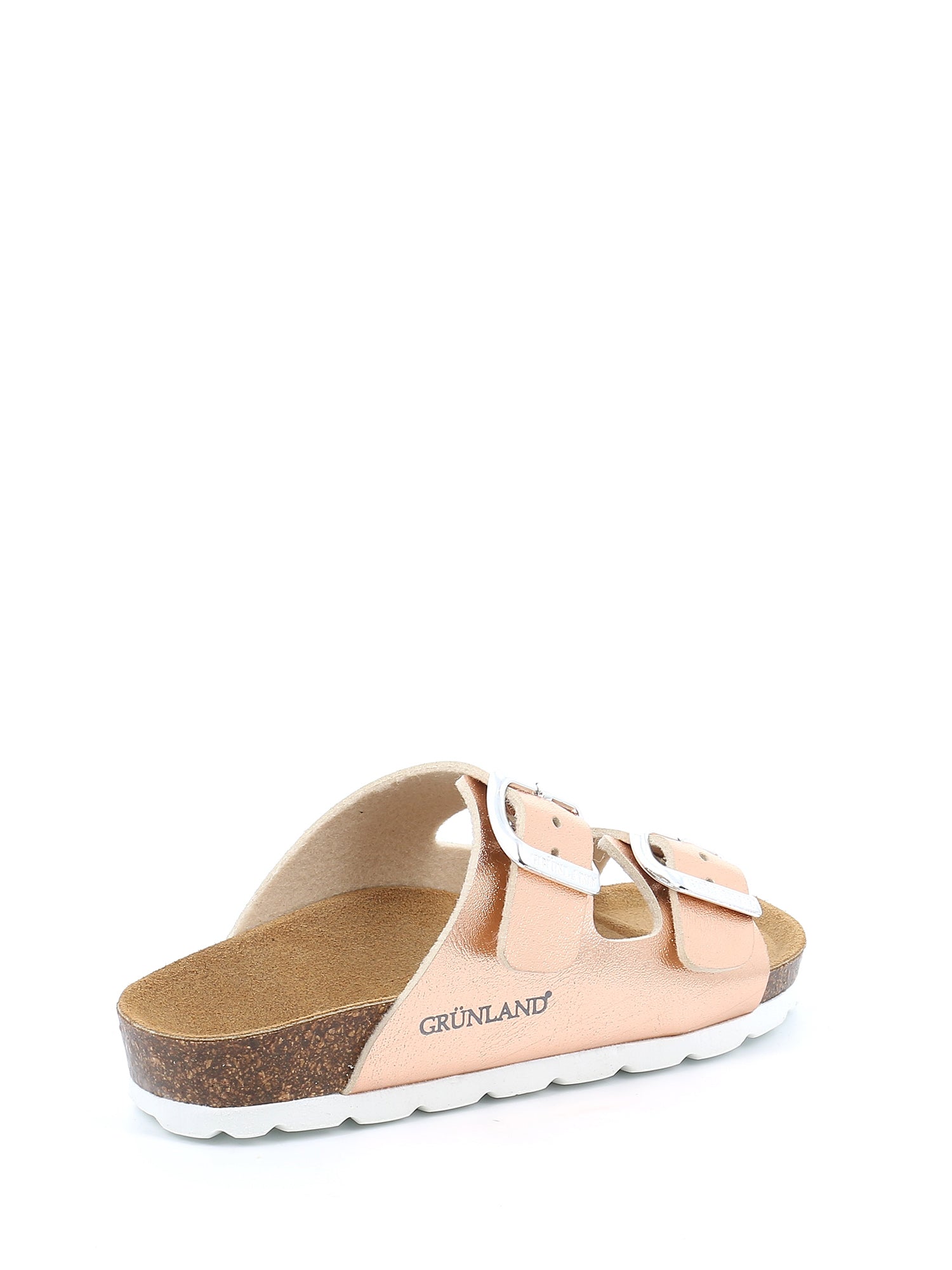 Ciabatte Rosa Grunland Junior
