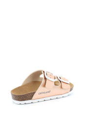 Ciabatte Rosa Grunland Junior