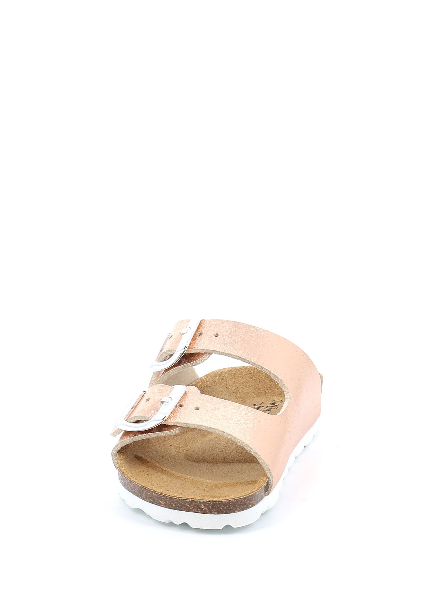 Ciabatte Rosa Grunland Junior