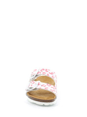 Ciabatte Bianco Grunland Junior