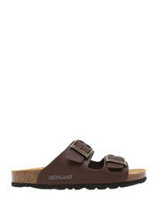 Ciabatte Marrone Grunland