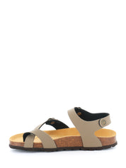 Sandali Grigio Grunland