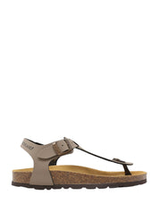 Sandali Grigio Grunland