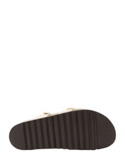 Ciabatte Beige Grunland