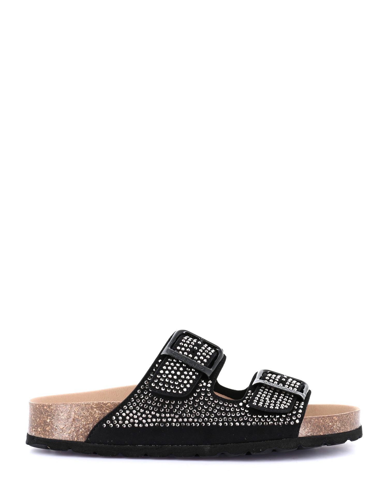 Ciabatte Nero Grunland