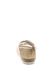 Sandali Beige Grunland