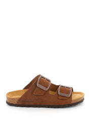 Ciabatte Marrone Grunland