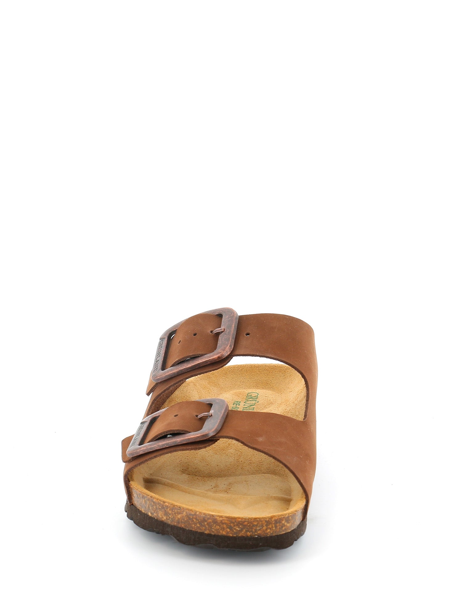 Ciabatte Marrone Grunland