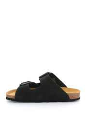 Ciabatte Nero Grunland