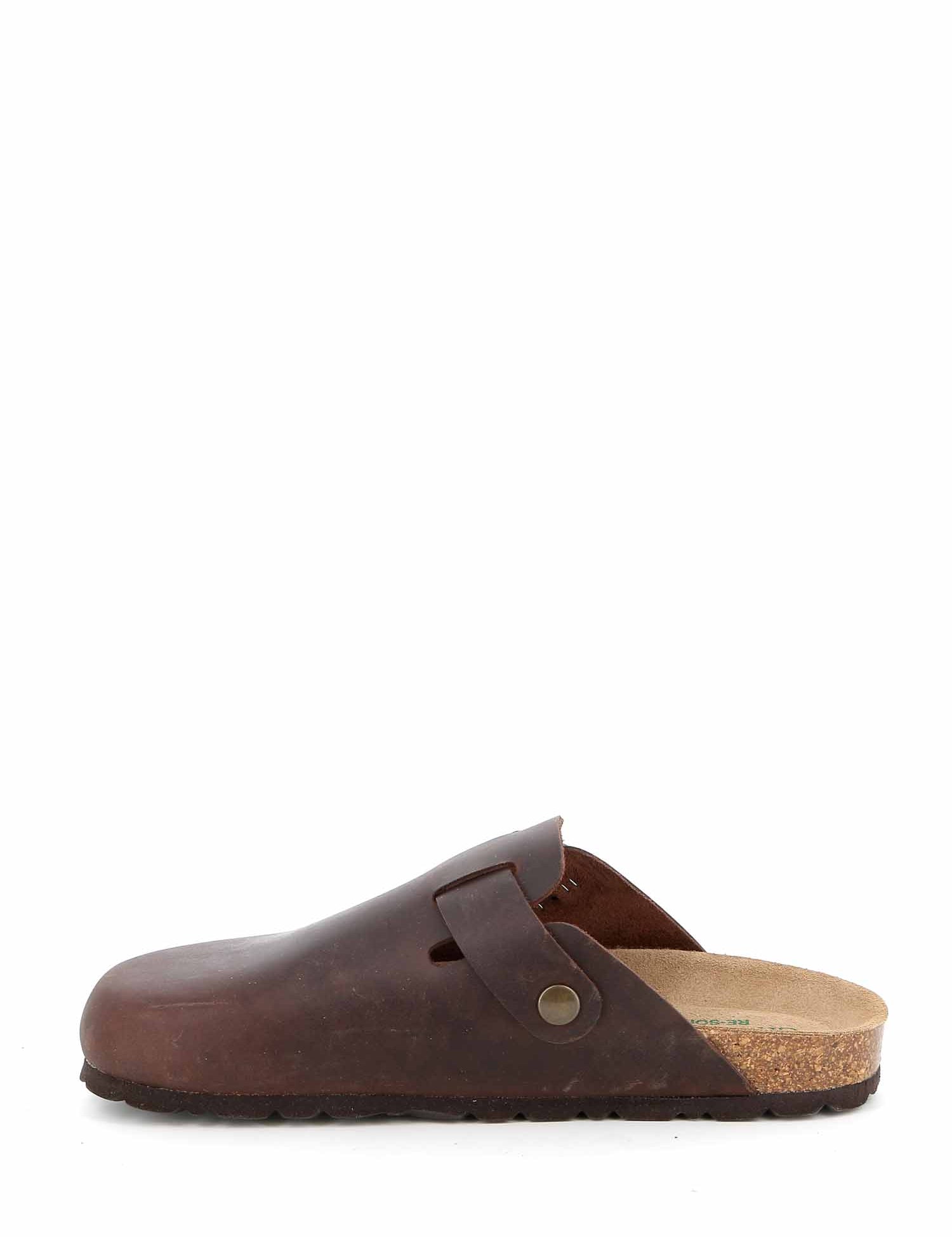 Ciabatte Marrone Grunland