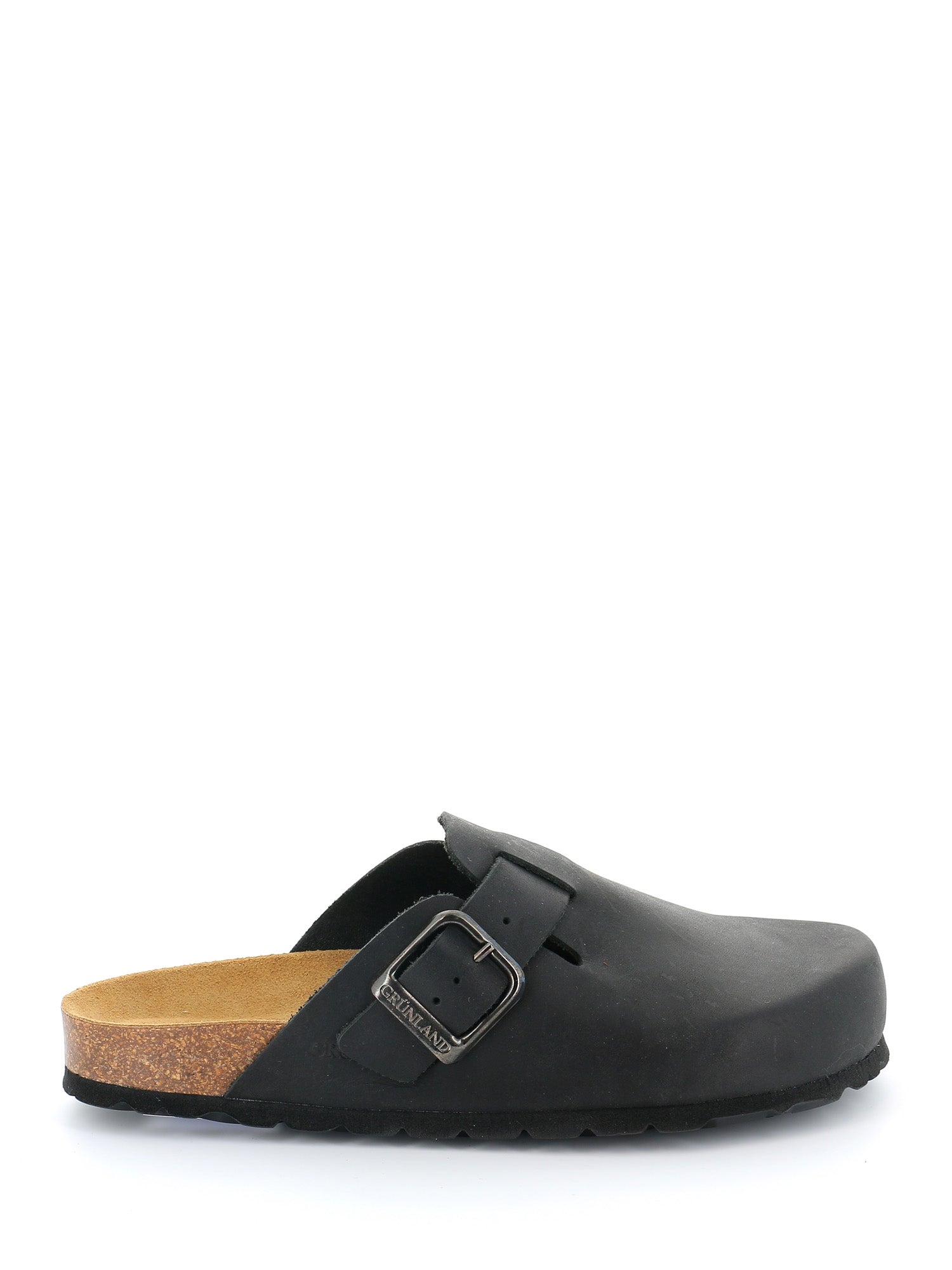 Ciabatte Nero Grunland