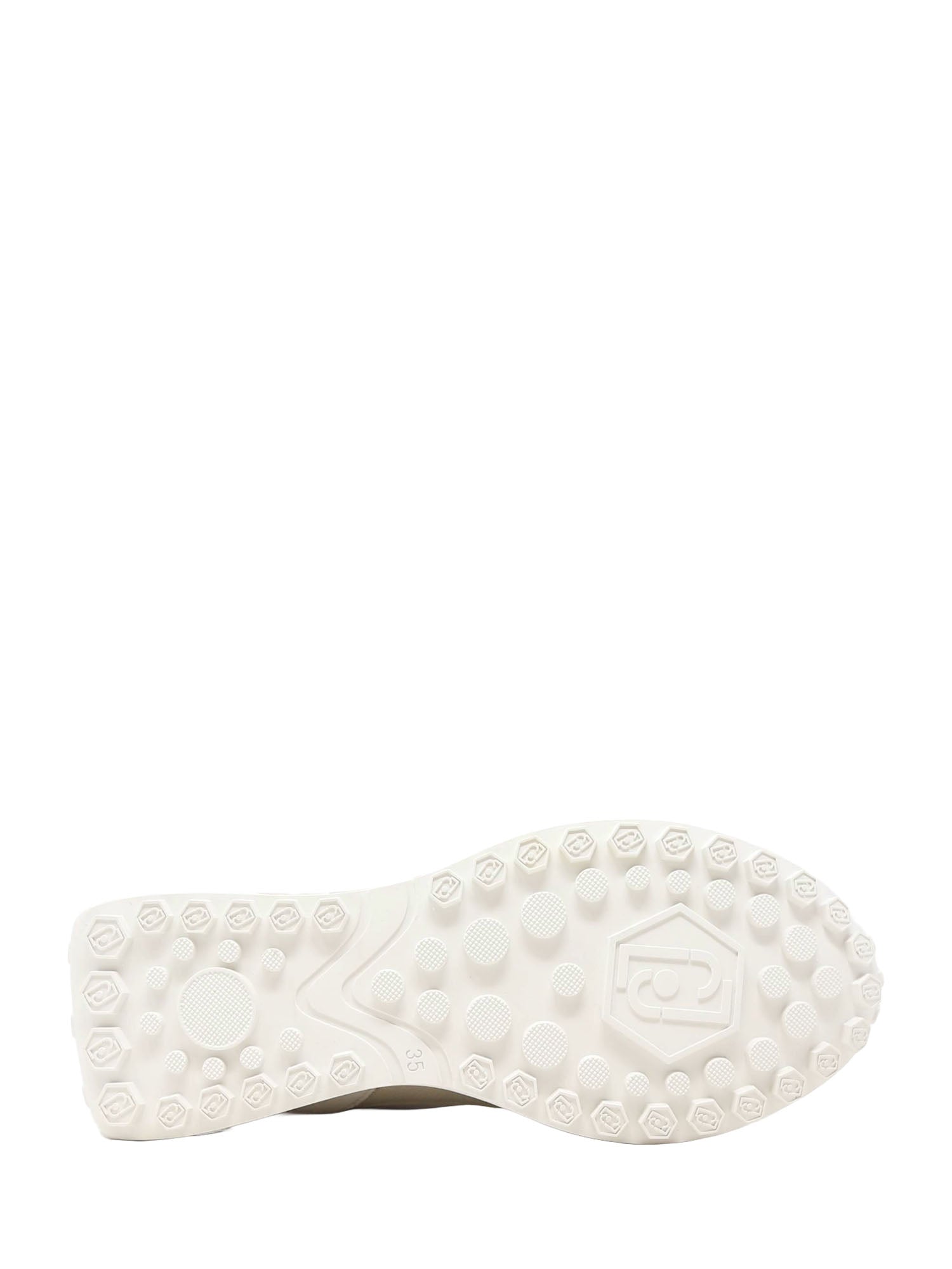 Sneakers Bianco Liu-jo