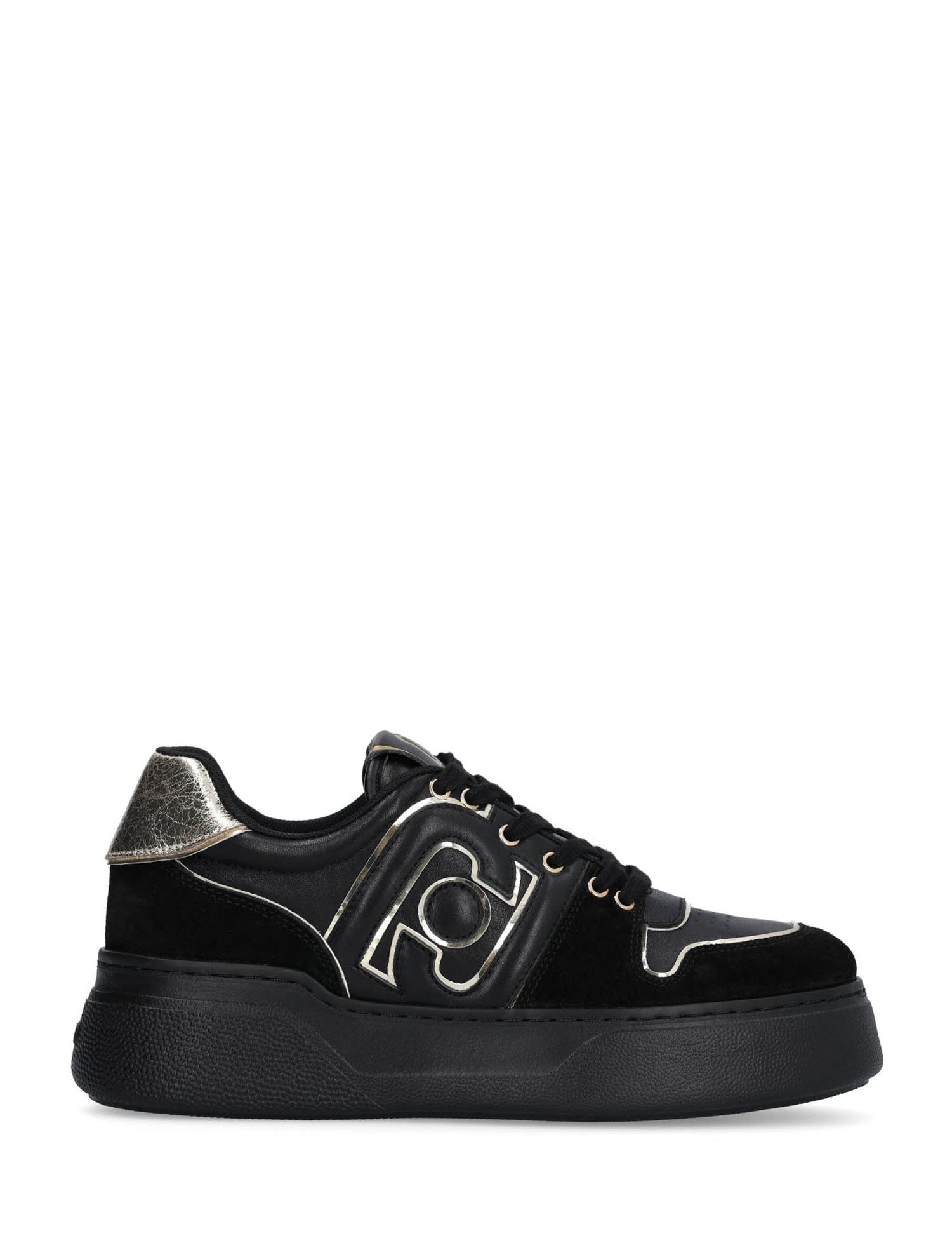 Sneakers Nero Liu-jo