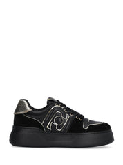 Sneakers Nero Liu-jo