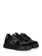 Sneakers Nero Liu-jo