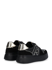 Sneakers Nero Liu-jo