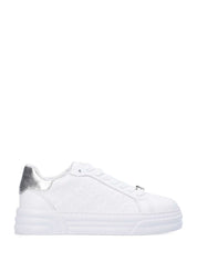 Sneakers Bianco Liu-jo